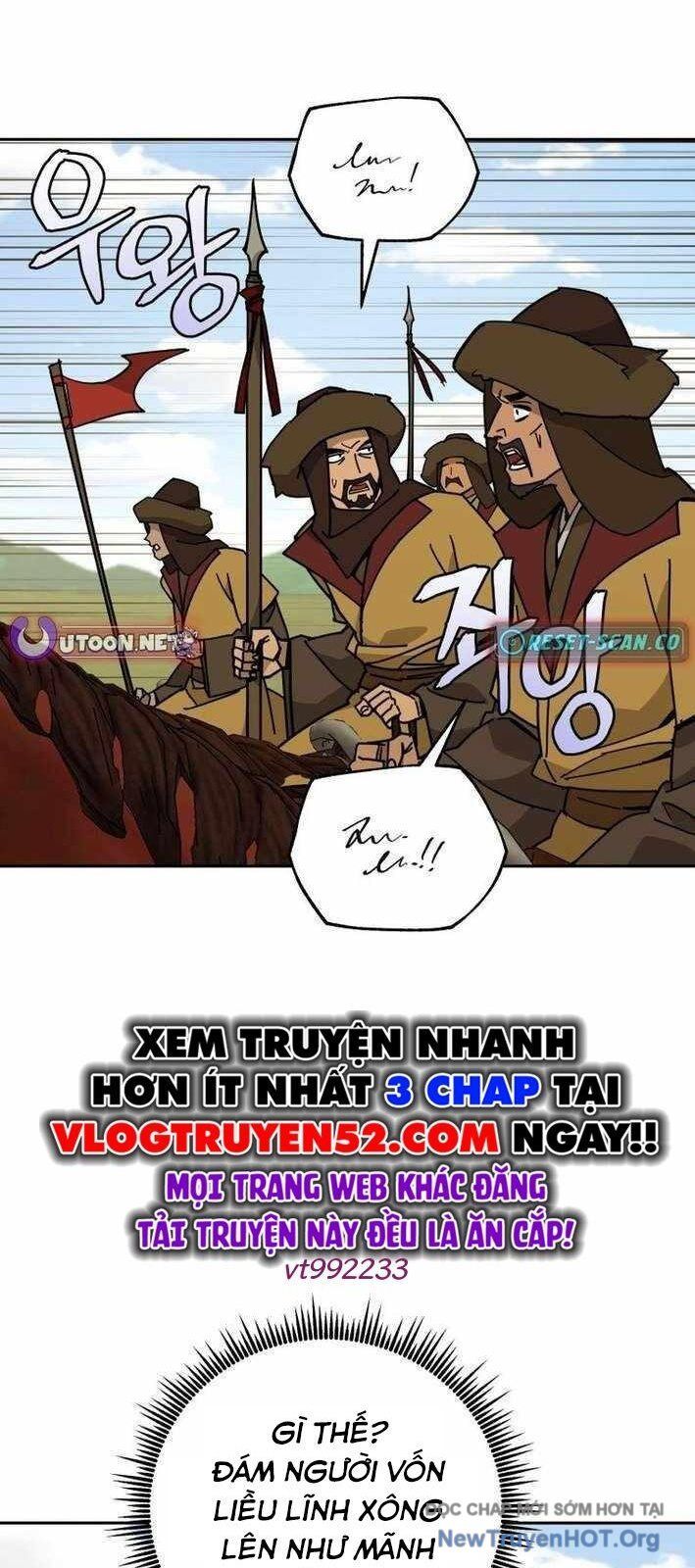 Thần Ma Y Tiên [Chap 25-31]