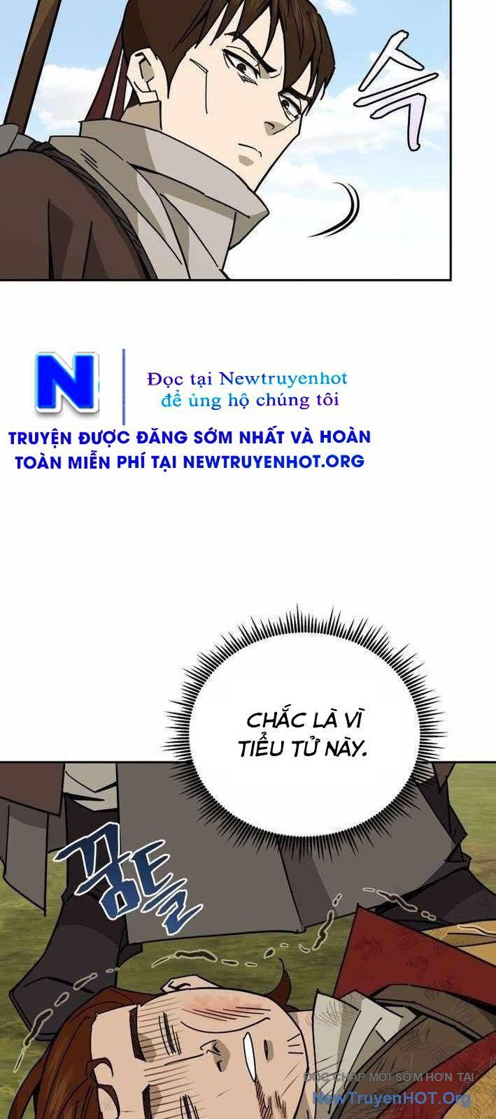 Thần Ma Y Tiên [Chap 25-31]