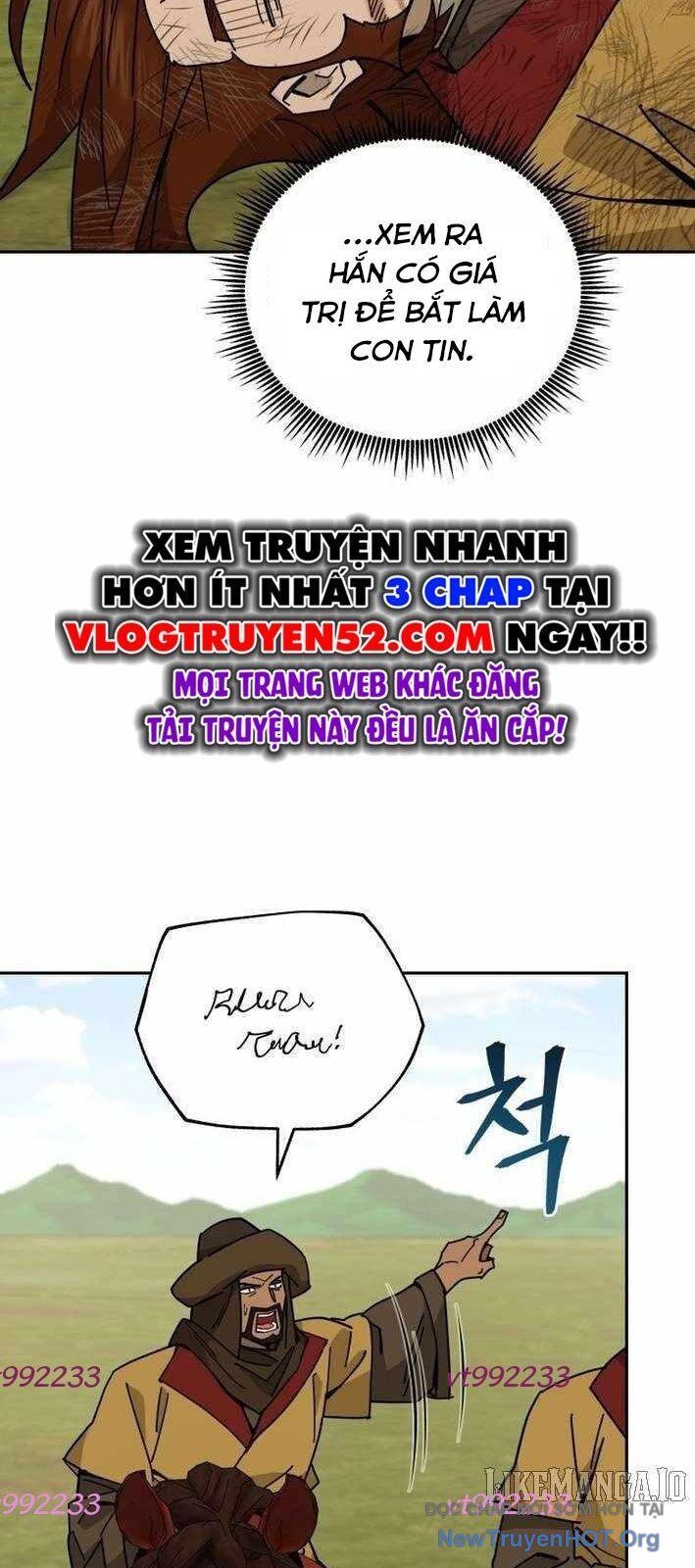 Thần Ma Y Tiên [Chap 25-31]