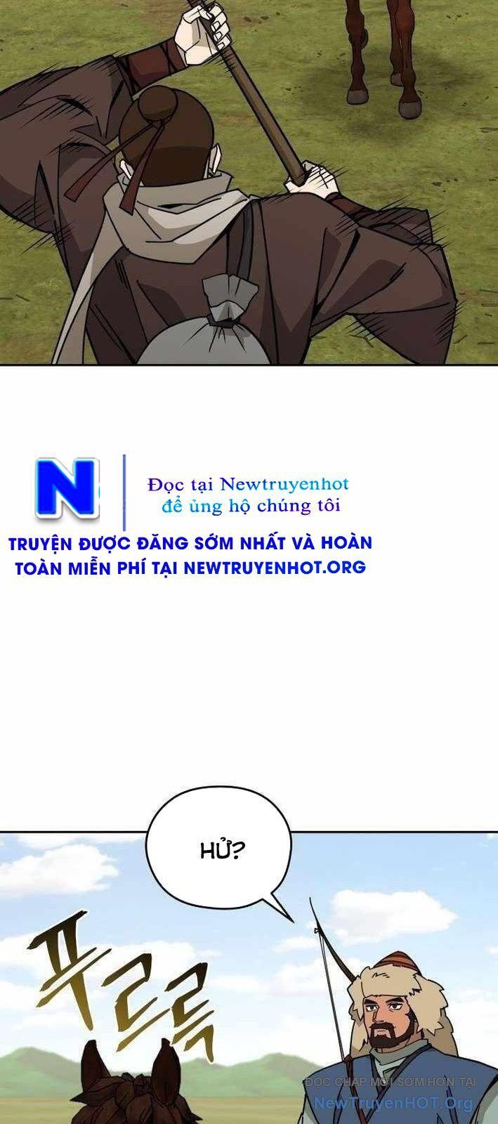 Thần Ma Y Tiên [Chap 25-31]