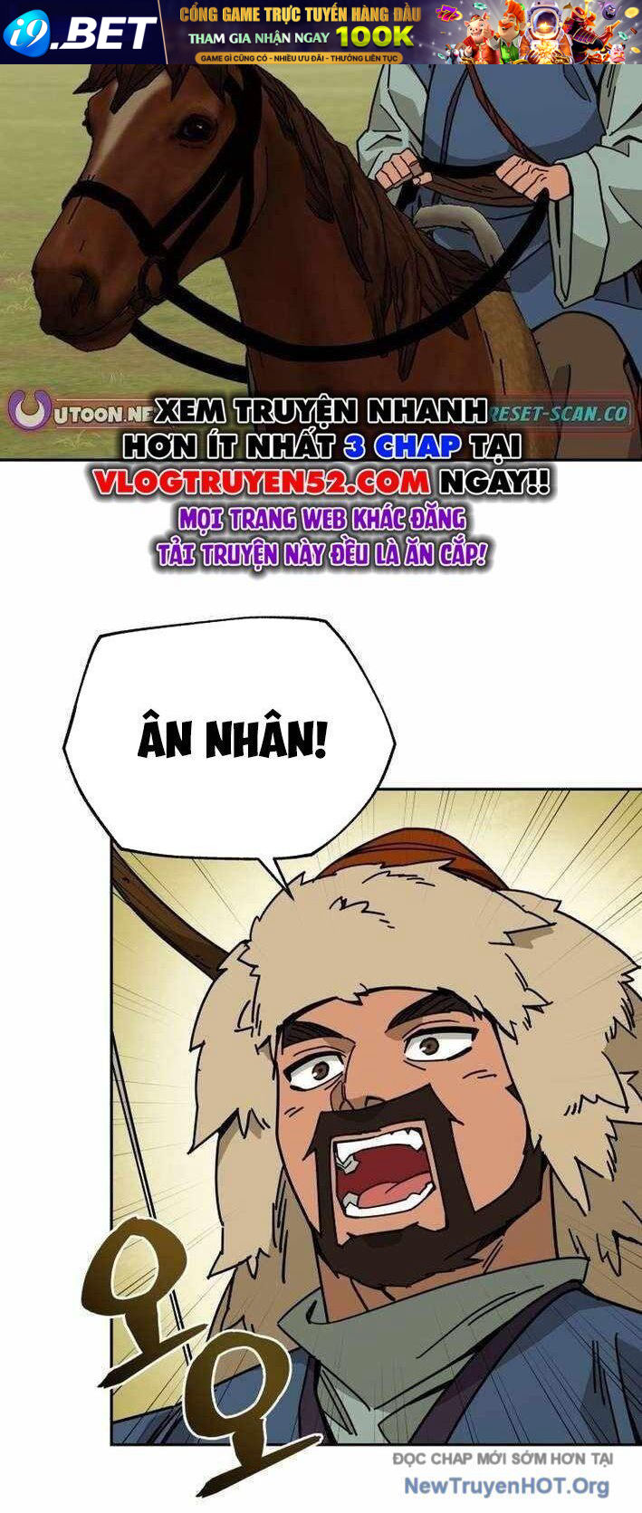 Thần Ma Y Tiên [Chap 25-31]