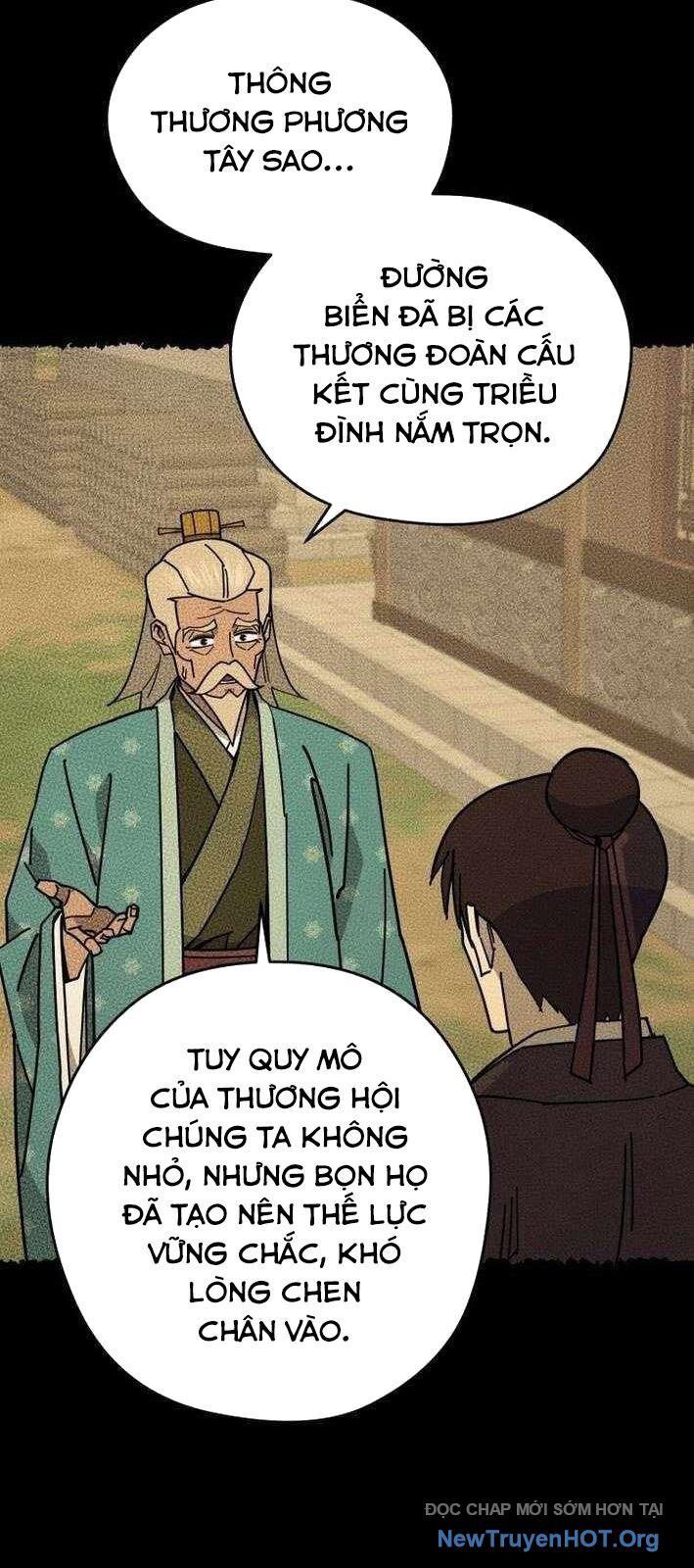 Thần Ma Y Tiên [Chap 25-31]