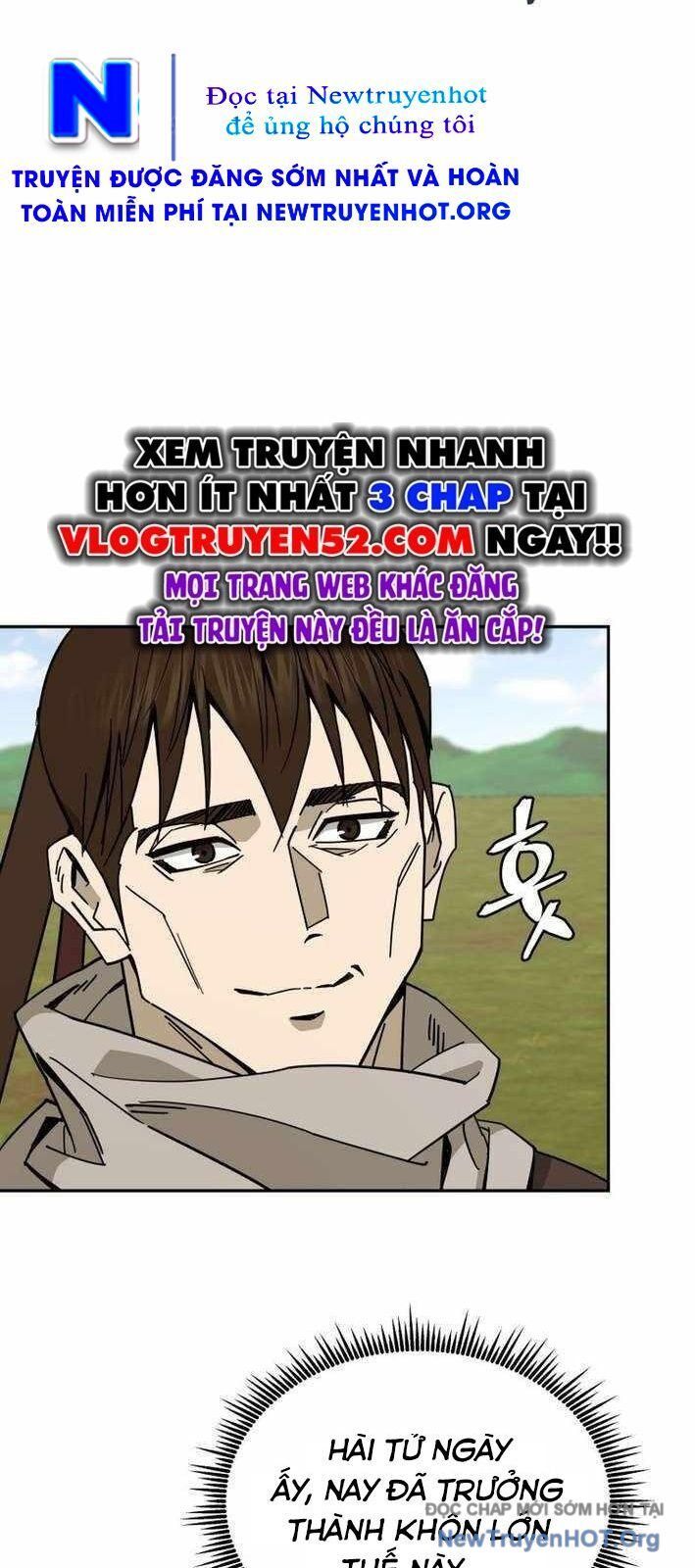 Thần Ma Y Tiên [Chap 25-31]