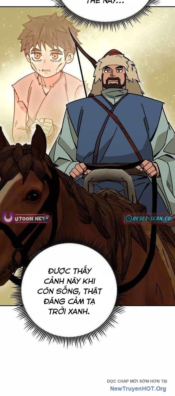 Thần Ma Y Tiên [Chap 25-31]