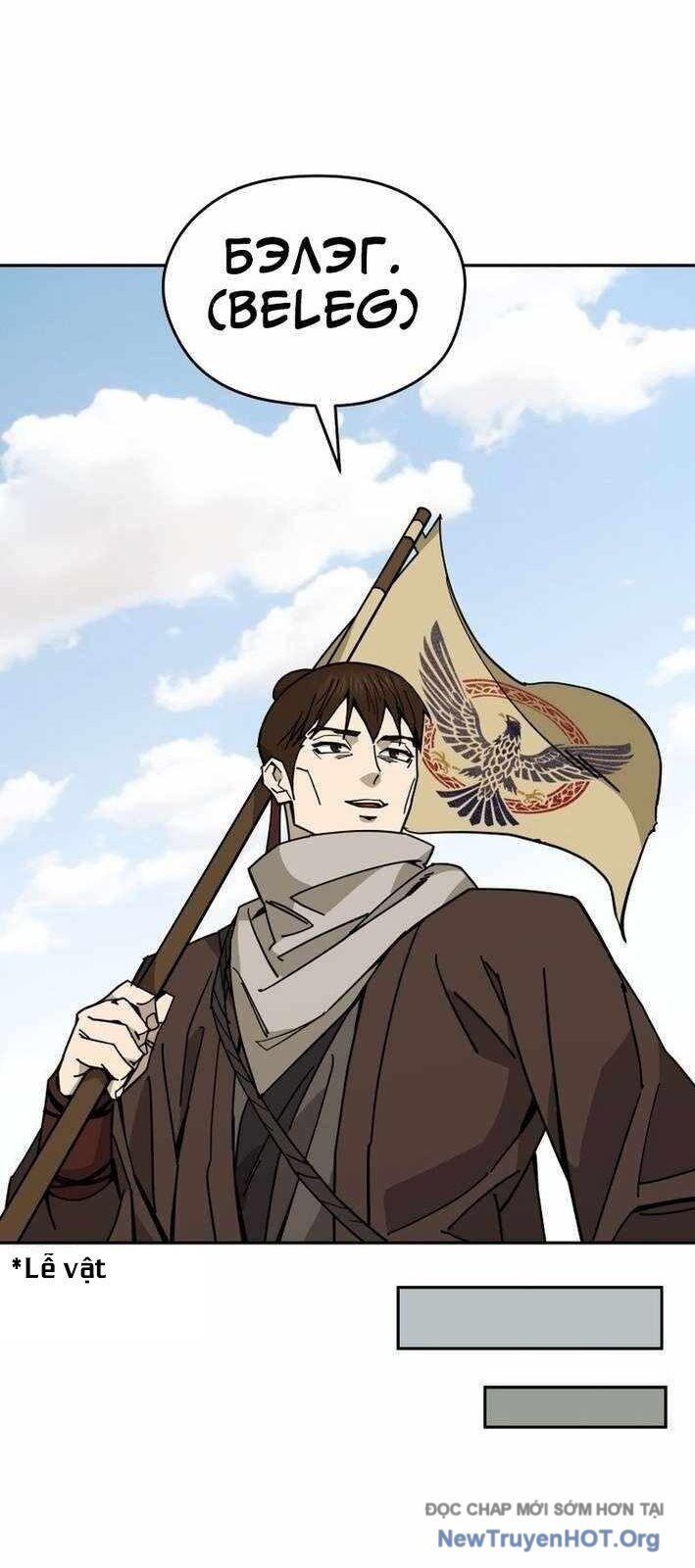 Thần Ma Y Tiên [Chap 25-31]