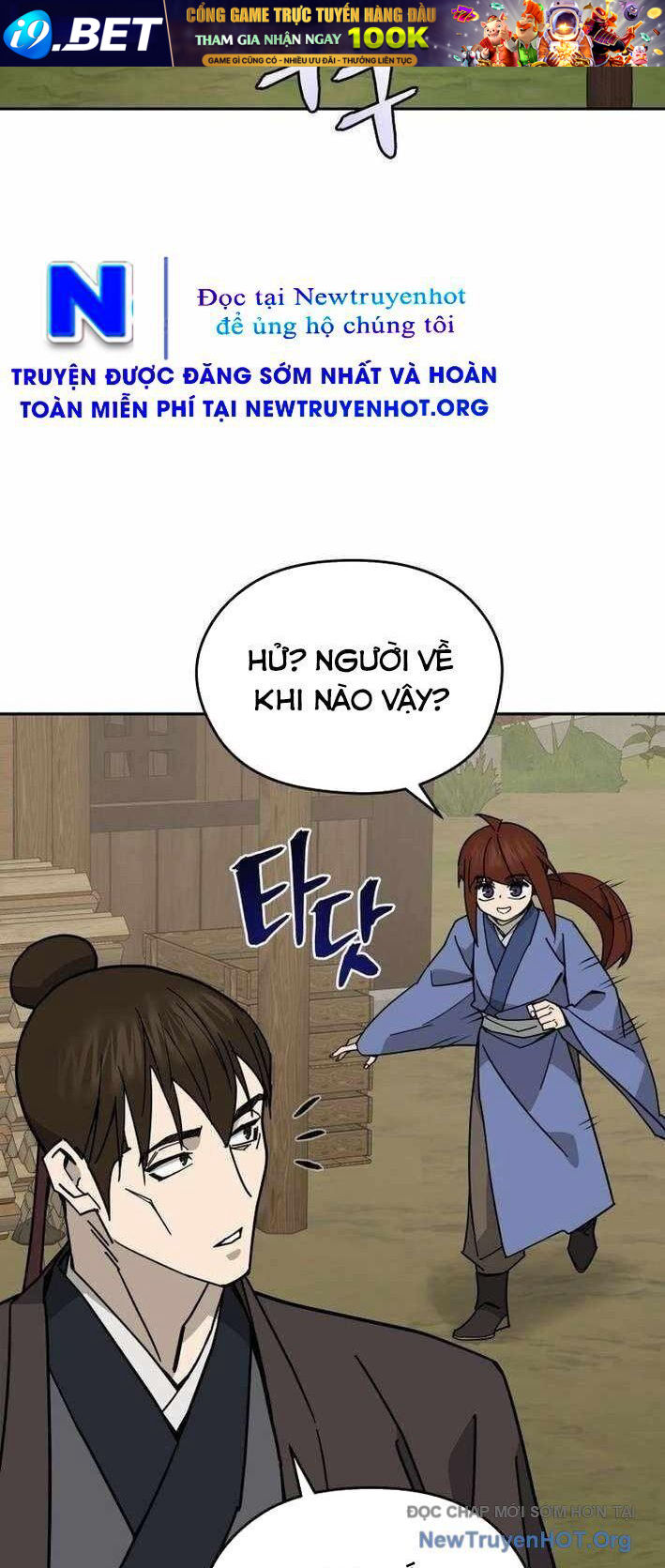 Thần Ma Y Tiên [Chap 25-31]