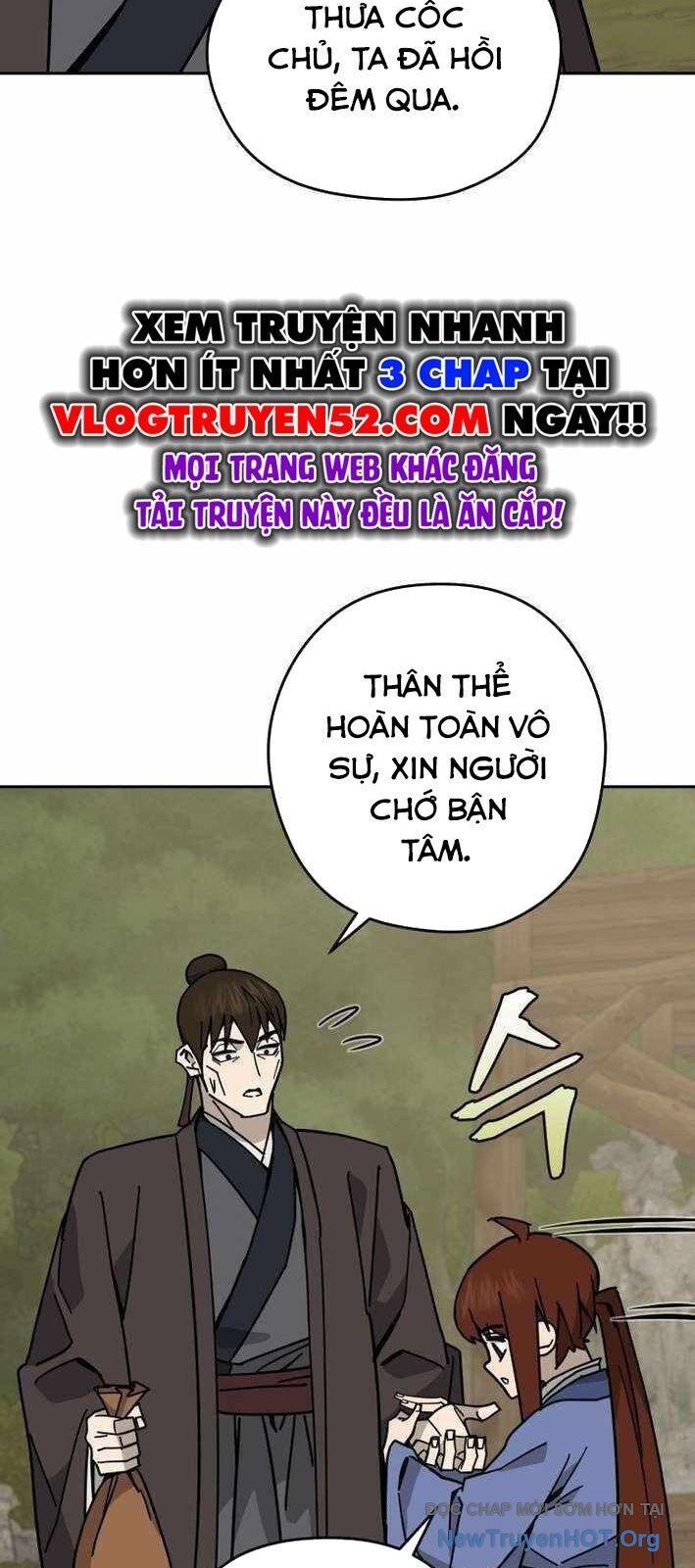 Thần Ma Y Tiên [Chap 25-31]