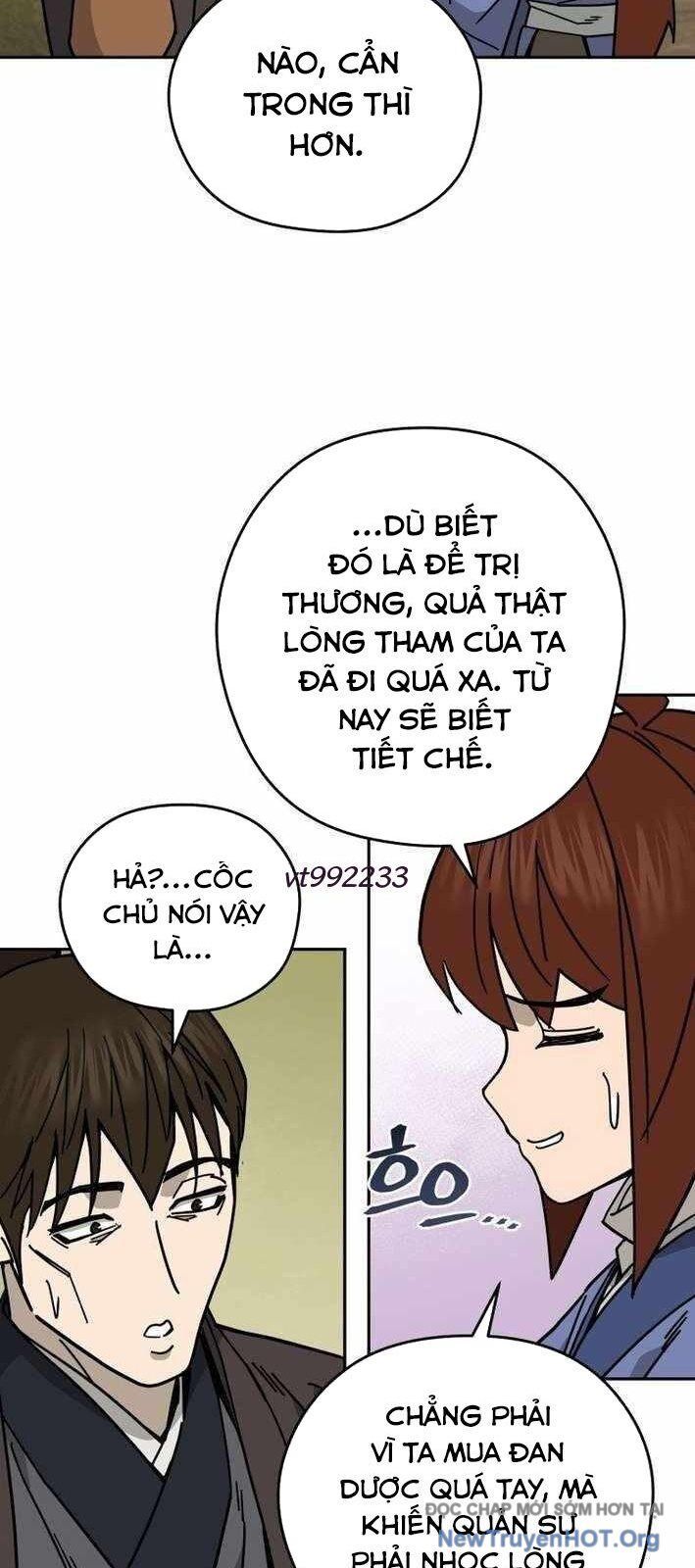 Thần Ma Y Tiên [Chap 25-31]