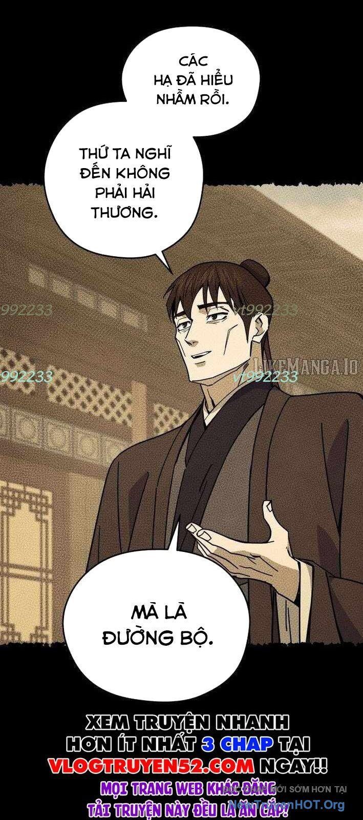 Thần Ma Y Tiên [Chap 25-31]