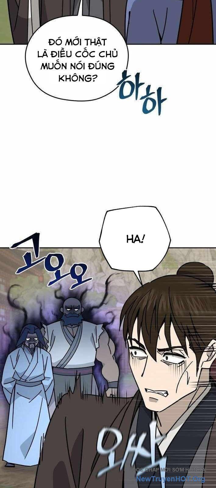 Thần Ma Y Tiên [Chap 25-31]