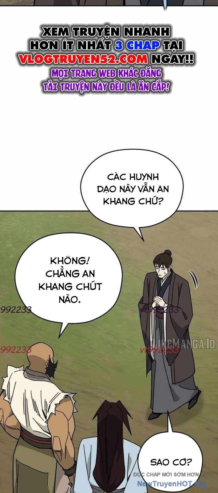 Thần Ma Y Tiên [Chap 25-31]