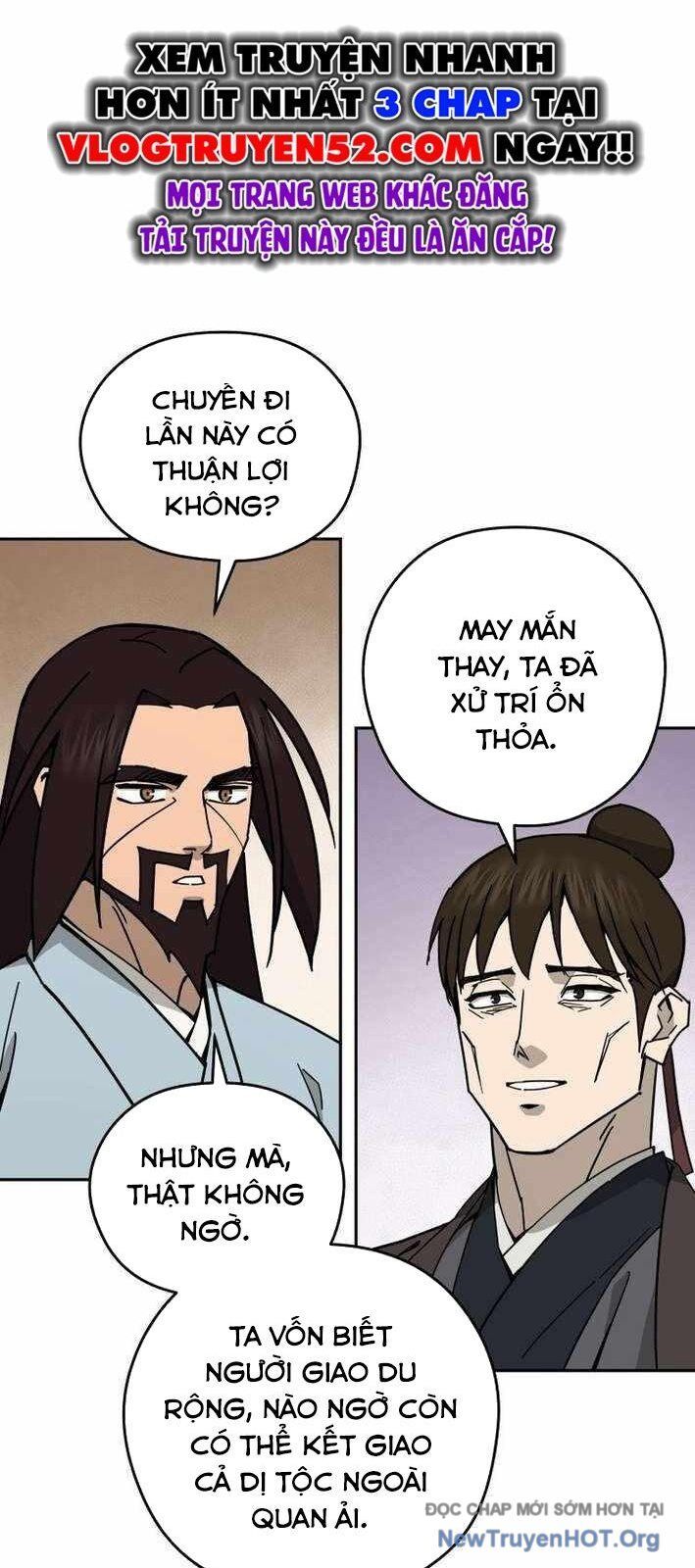 Thần Ma Y Tiên [Chap 25-31]