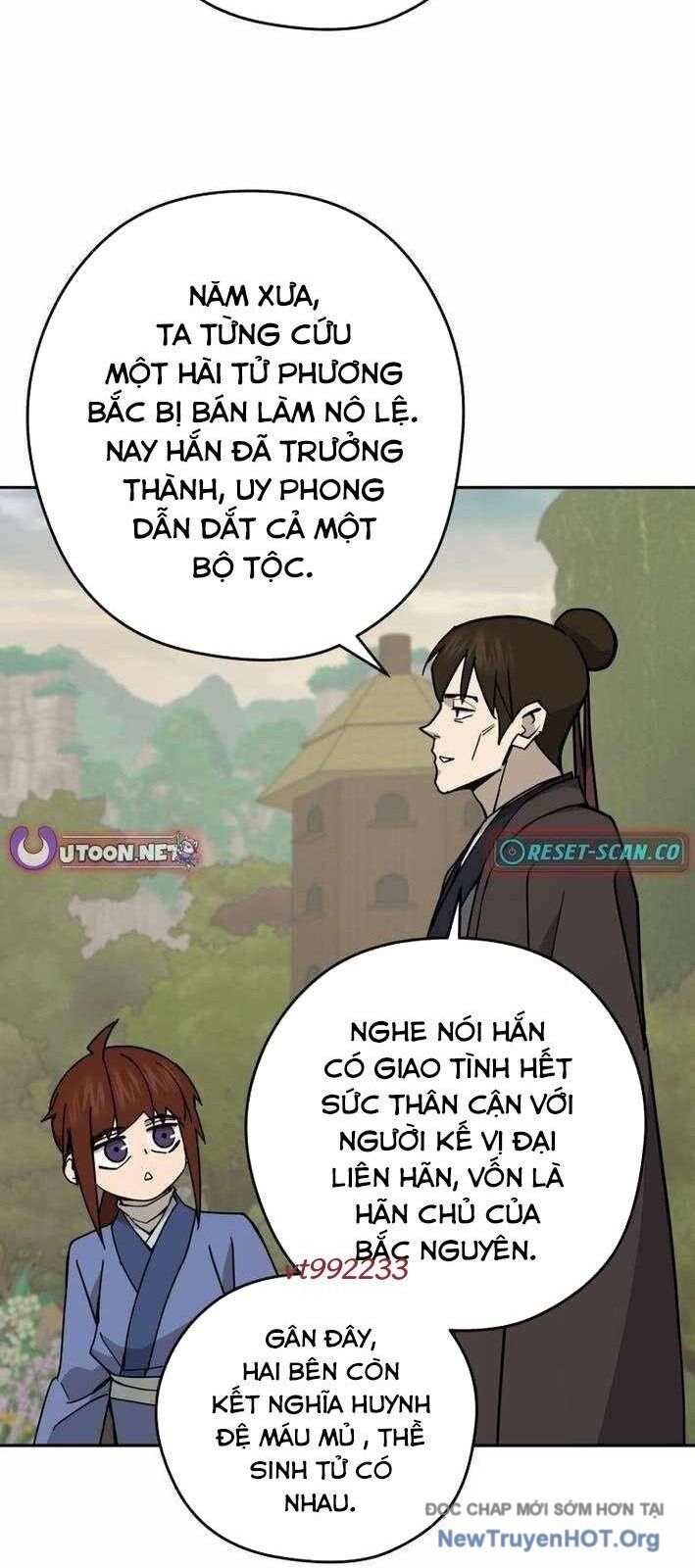Thần Ma Y Tiên [Chap 25-31]