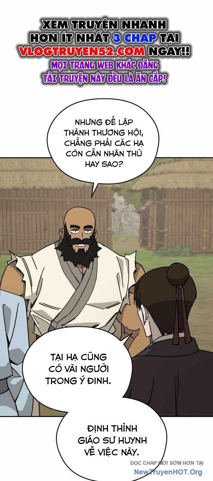 Thần Ma Y Tiên [Chap 25-31]