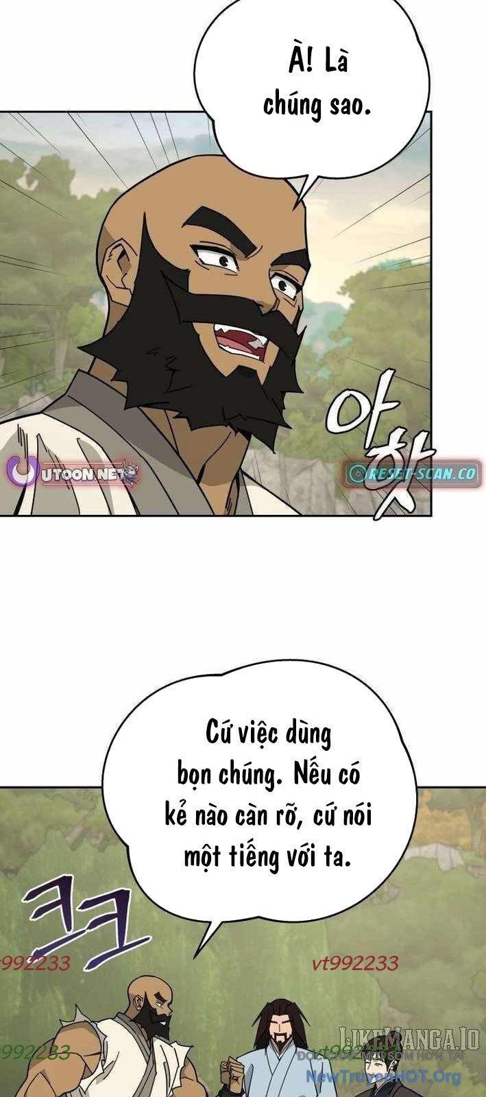 Thần Ma Y Tiên [Chap 25-31]