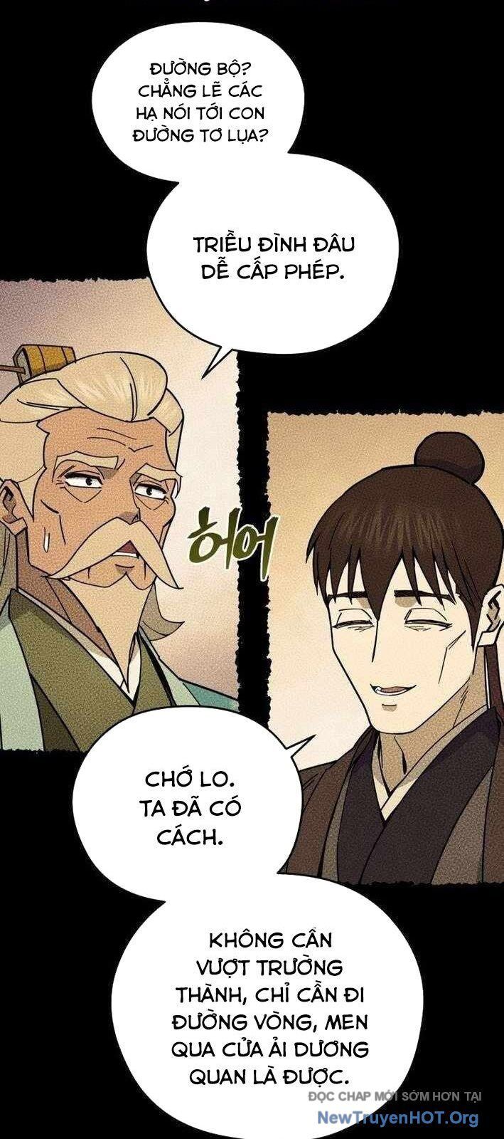 Thần Ma Y Tiên [Chap 25-31]