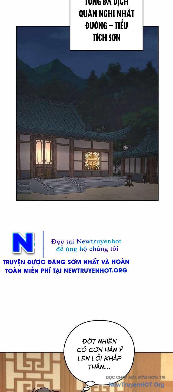 Thần Ma Y Tiên [Chap 25-31]