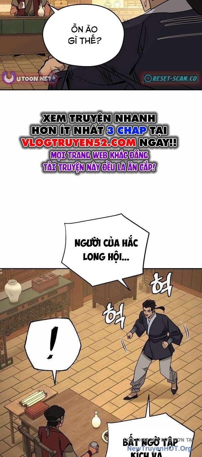 Thần Ma Y Tiên [Chap 25-31]