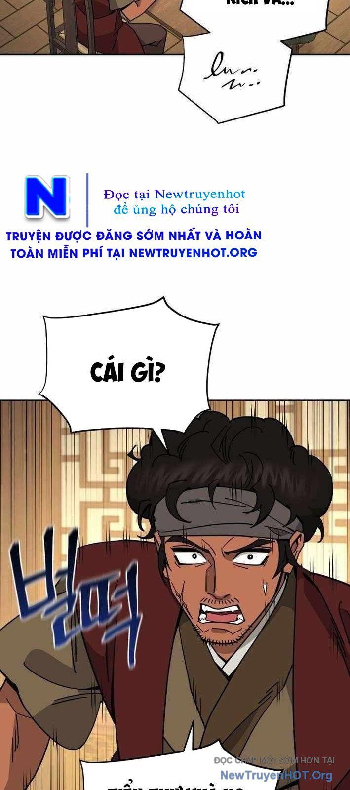 Thần Ma Y Tiên [Chap 25-31]
