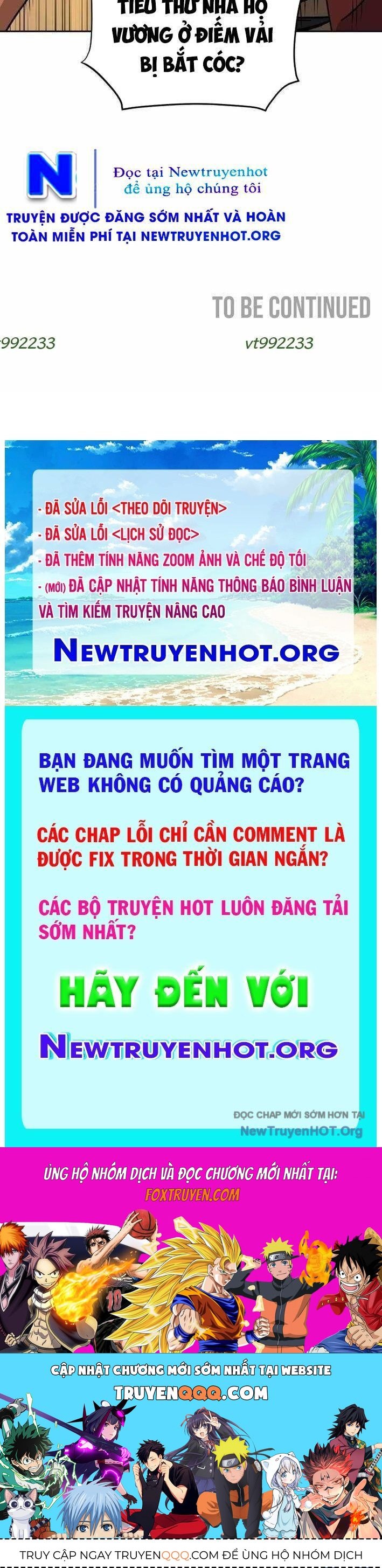 Thần Ma Y Tiên [Chap 25-31]