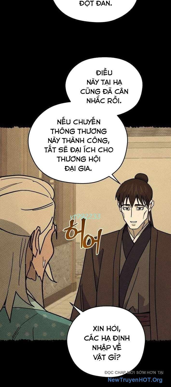 Thần Ma Y Tiên [Chap 25-31]