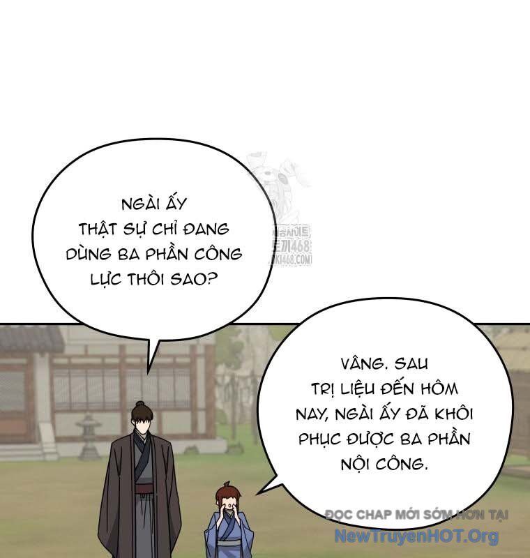 Thần Ma Y Tiên [Chap 25-31]