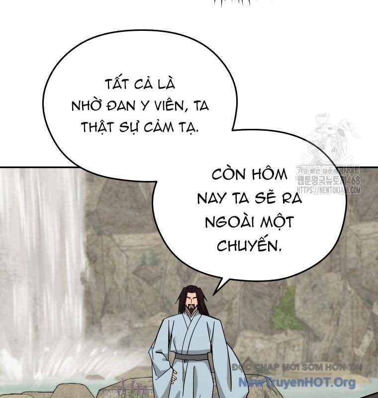 Thần Ma Y Tiên [Chap 25-31]