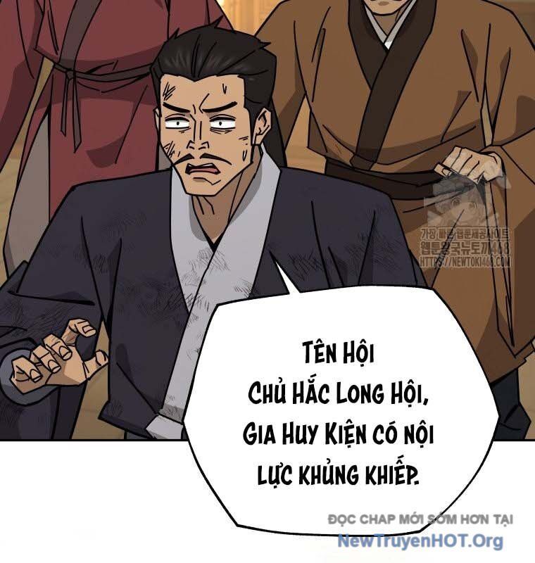 Thần Ma Y Tiên [Chap 25-31]