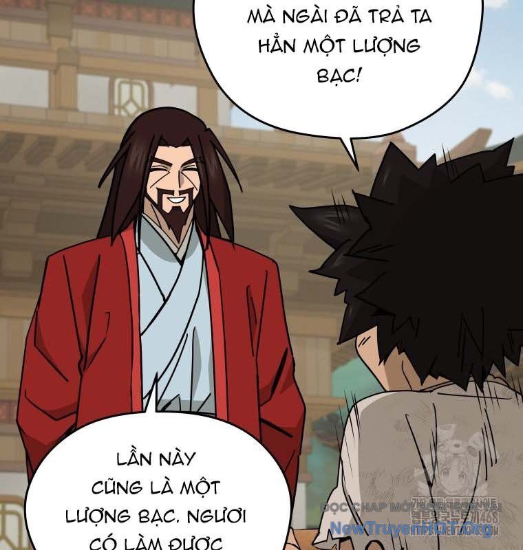 Thần Ma Y Tiên [Chap 25-31]