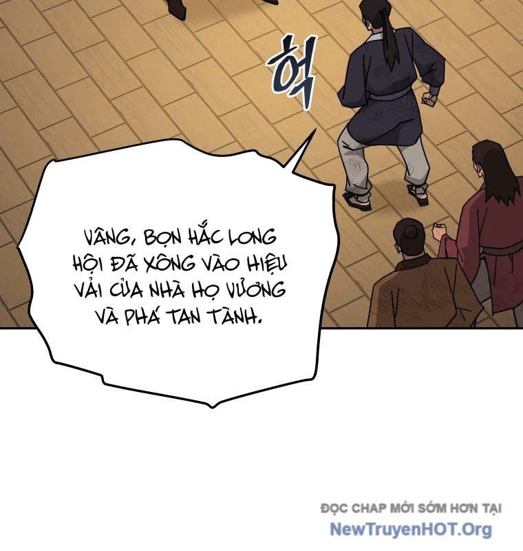 Thần Ma Y Tiên [Chap 25-31]