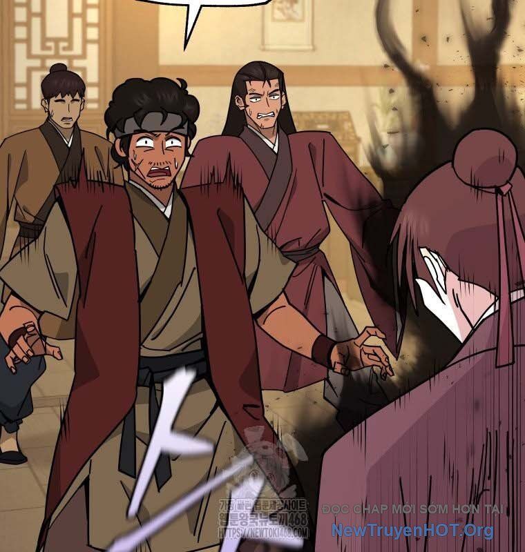 Thần Ma Y Tiên [Chap 25-31]