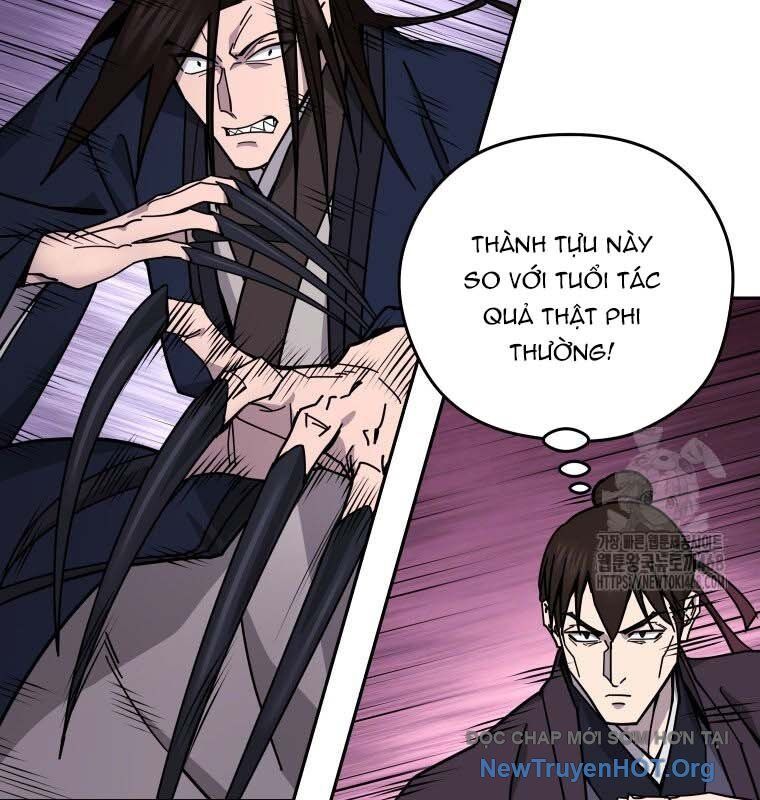 Thần Ma Y Tiên [Chap 25-31]