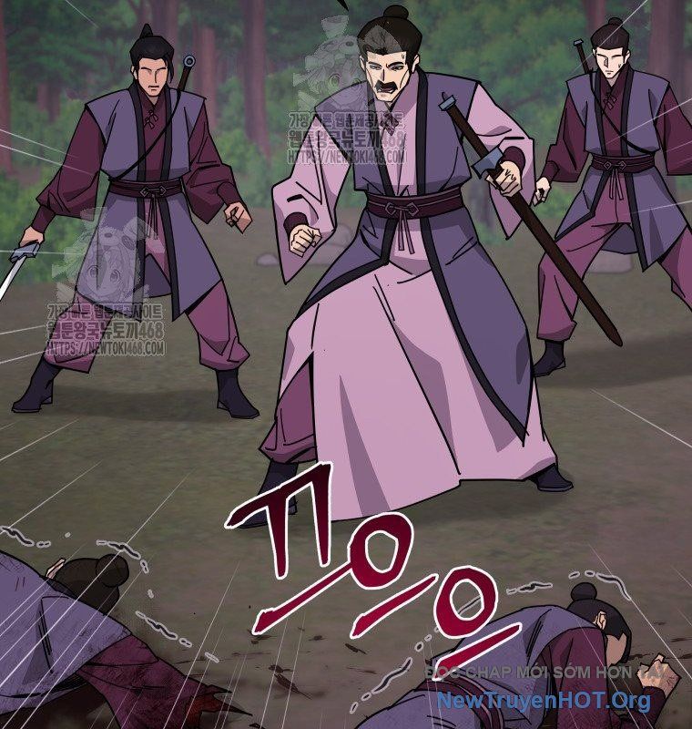 Thần Ma Y Tiên [Chap 25-31]