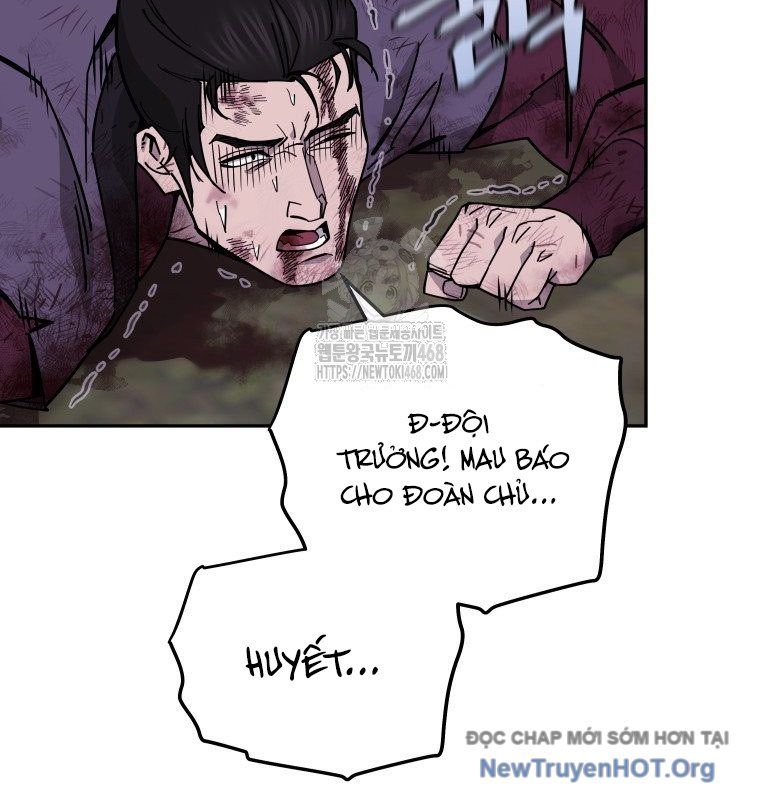 Thần Ma Y Tiên [Chap 25-31]