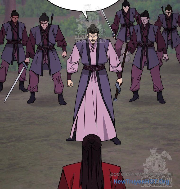 Thần Ma Y Tiên [Chap 25-31]