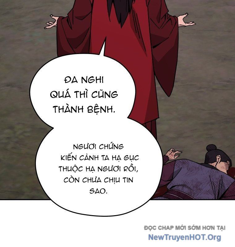 Thần Ma Y Tiên [Chap 25-31]