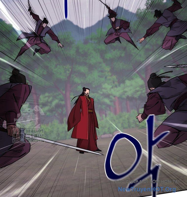 Thần Ma Y Tiên [Chap 25-31]