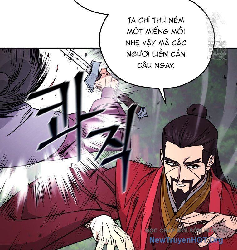 Thần Ma Y Tiên [Chap 25-31]