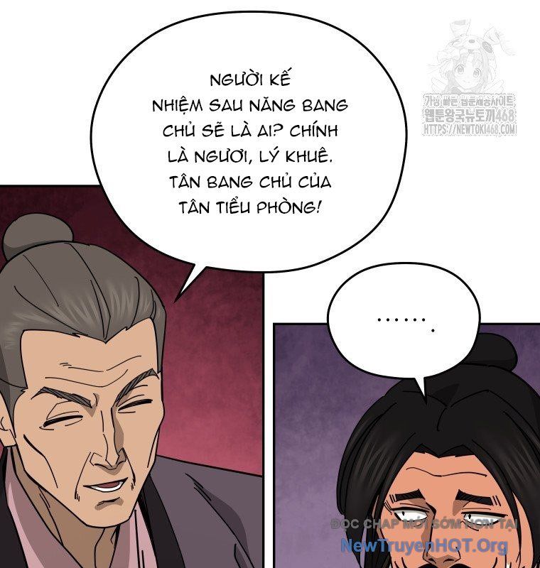 Thần Ma Y Tiên [Chap 25-31]