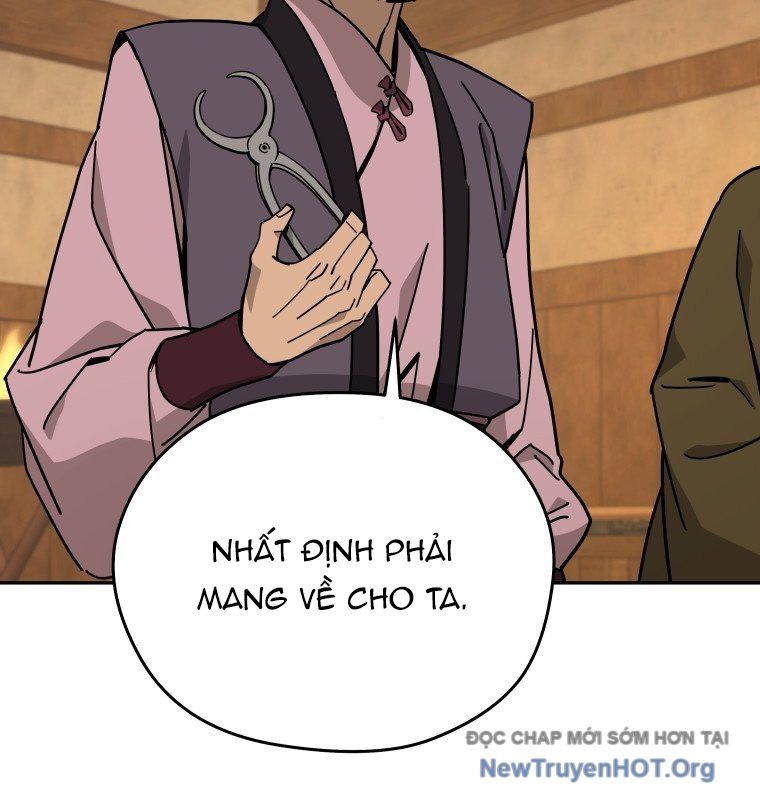 Thần Ma Y Tiên [Chap 25-31]