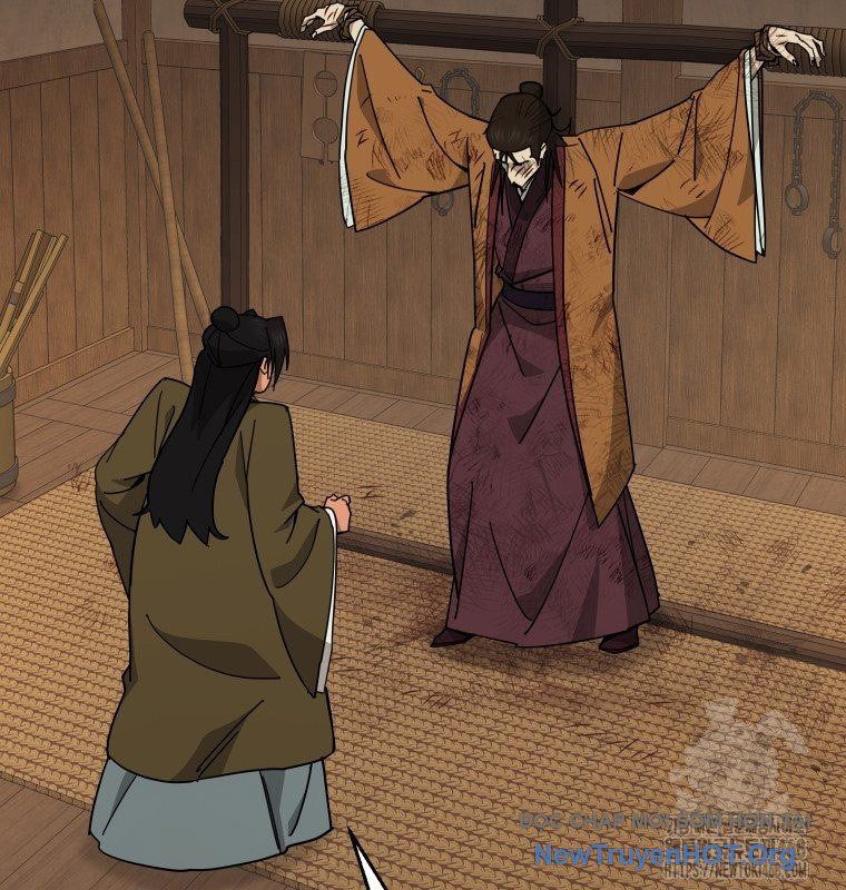 Thần Ma Y Tiên [Chap 25-31]
