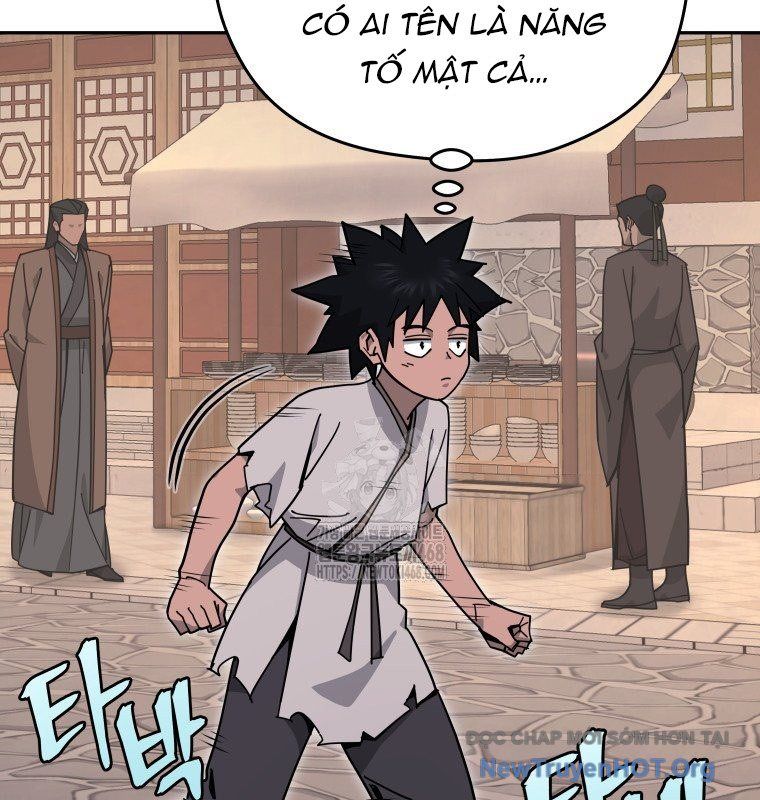 Thần Ma Y Tiên [Chap 25-31]