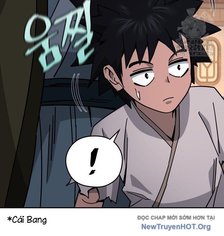 Thần Ma Y Tiên [Chap 25-31]