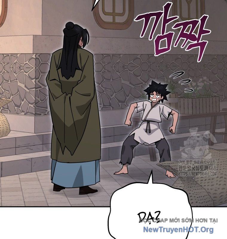 Thần Ma Y Tiên [Chap 25-31]