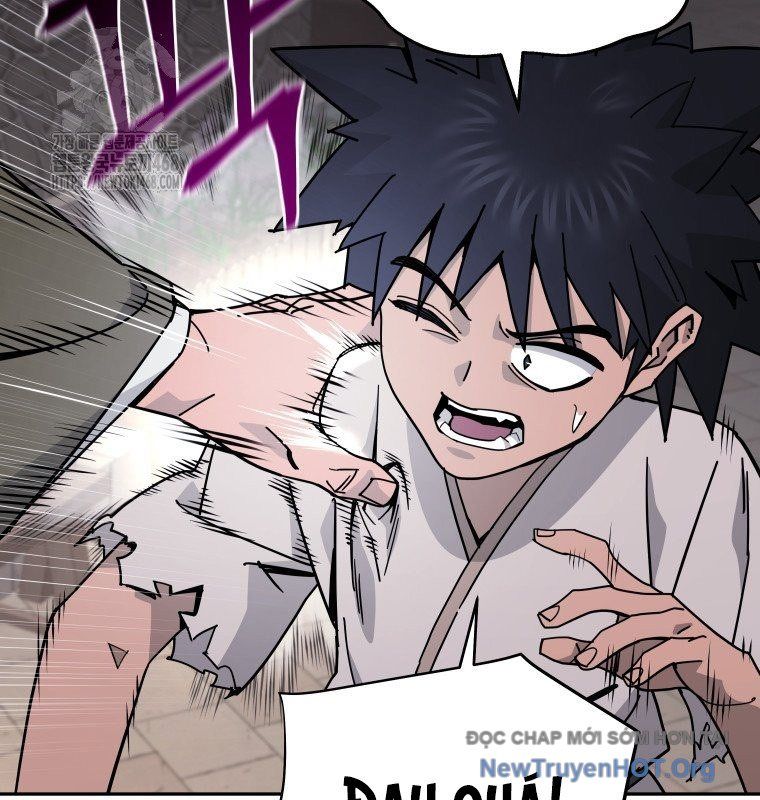 Thần Ma Y Tiên [Chap 25-31]