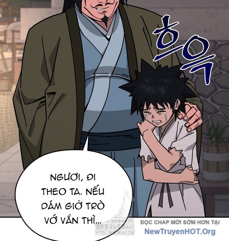 Thần Ma Y Tiên [Chap 25-31]