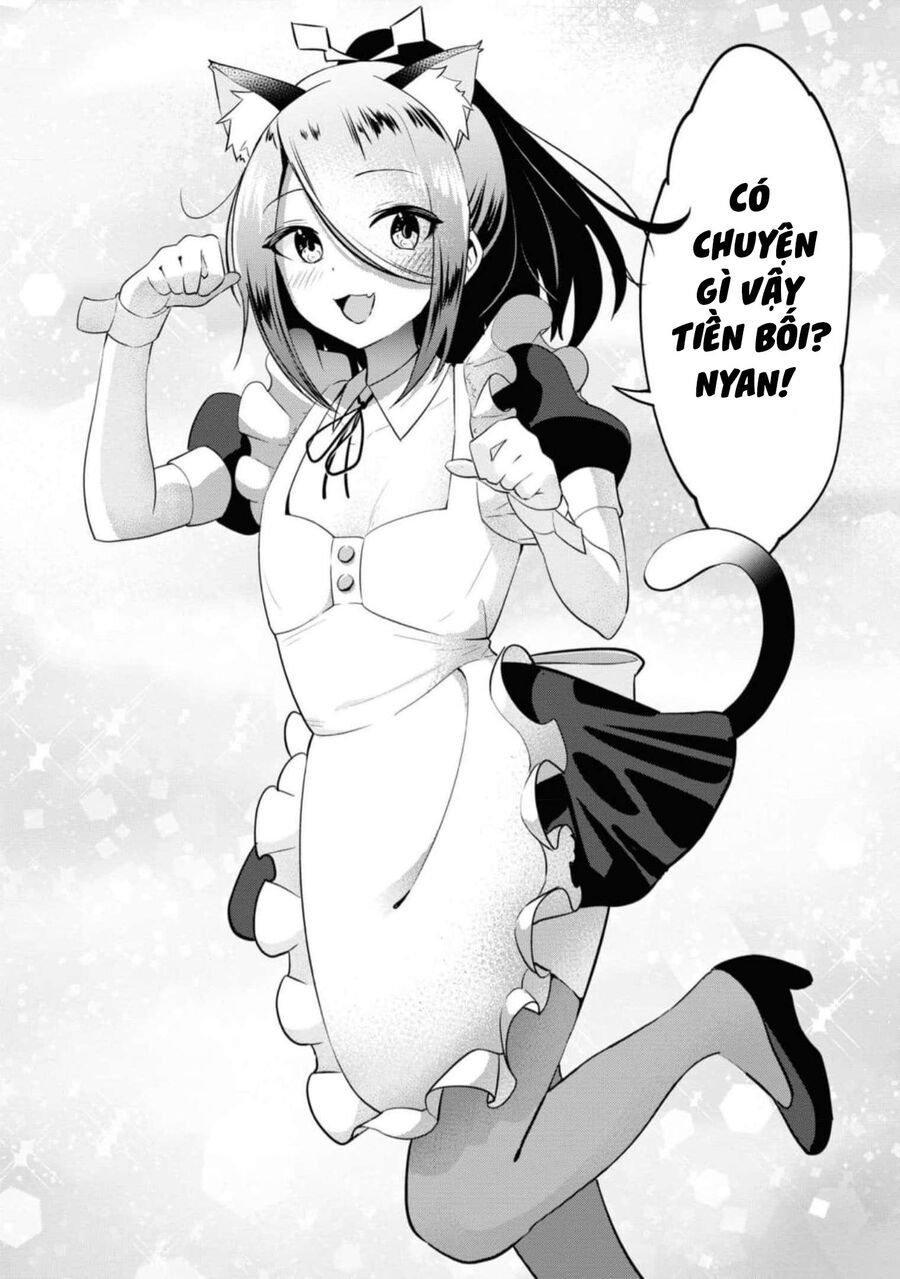 Sekishi Ni Natta Kedo Danchou No Oppai Ga Sugosugite Kokoro Ga Kiyomerarenai [Chap 14-17]