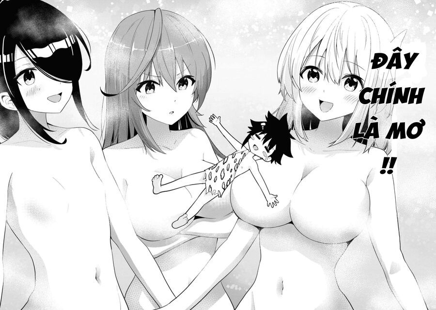 Sekishi Ni Natta Kedo Danchou No Oppai Ga Sugosugite Kokoro Ga Kiyomerarenai [Chap 14-17]