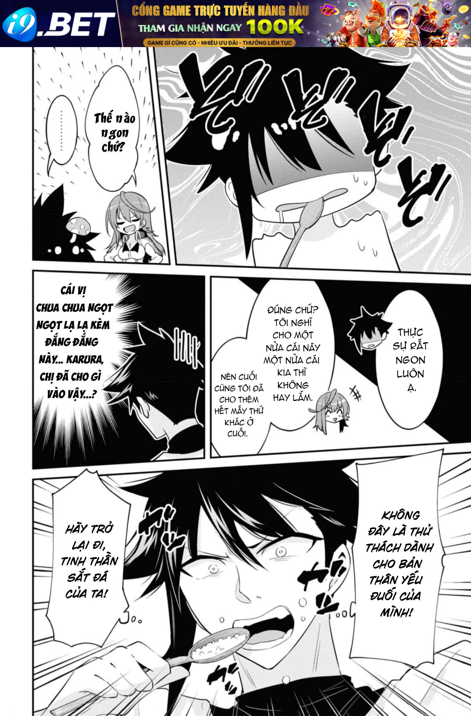 Sekishi Ni Natta Kedo Danchou No Oppai Ga Sugosugite Kokoro Ga Kiyomerarenai [Chap 14-17]