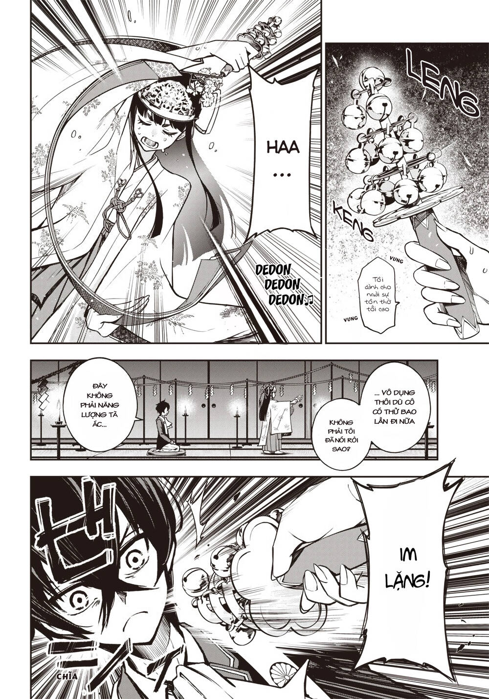 Iya Na Kao Sarenagara Opantsu Misete Moraitai [Chap 16-21]
